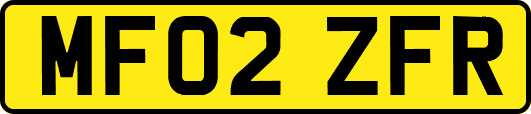 MF02ZFR