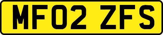 MF02ZFS
