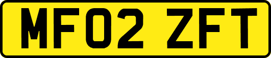 MF02ZFT