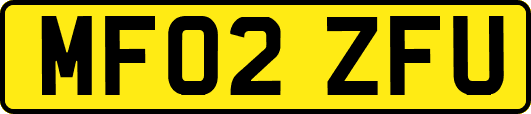 MF02ZFU