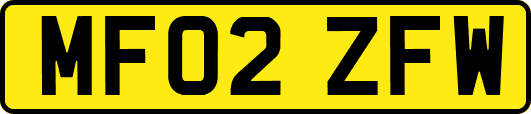 MF02ZFW