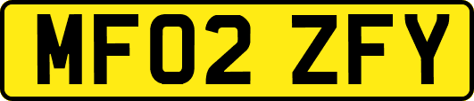 MF02ZFY
