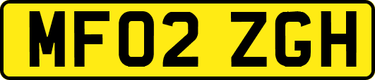 MF02ZGH