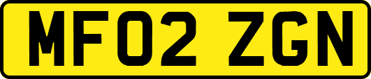 MF02ZGN