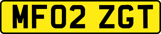 MF02ZGT