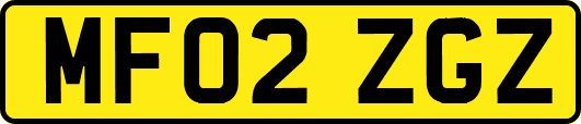 MF02ZGZ