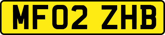 MF02ZHB