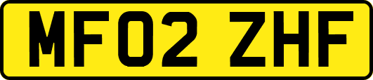 MF02ZHF
