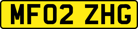 MF02ZHG
