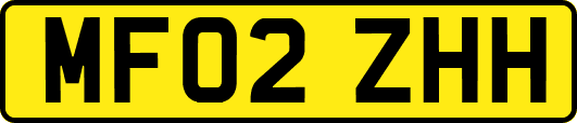 MF02ZHH