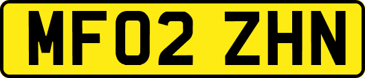 MF02ZHN