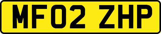 MF02ZHP