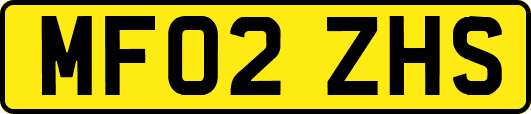 MF02ZHS