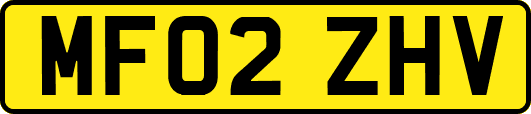 MF02ZHV