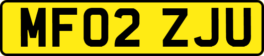 MF02ZJU