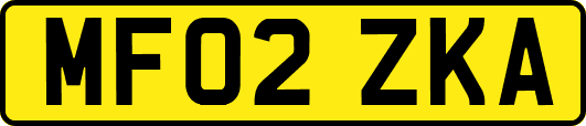 MF02ZKA