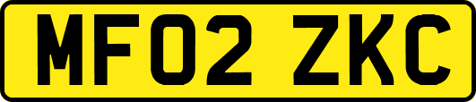 MF02ZKC