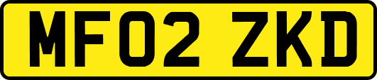 MF02ZKD