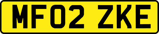 MF02ZKE