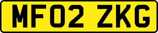 MF02ZKG