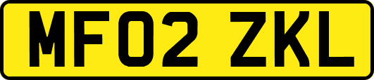MF02ZKL