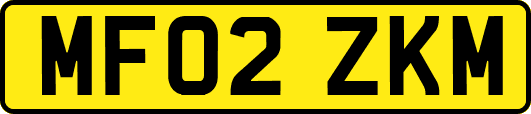 MF02ZKM