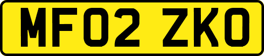 MF02ZKO