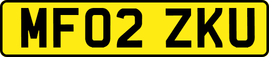 MF02ZKU