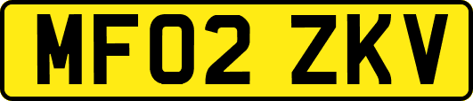 MF02ZKV