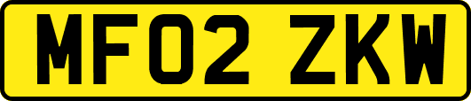 MF02ZKW