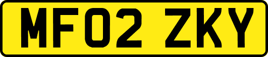 MF02ZKY
