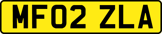 MF02ZLA