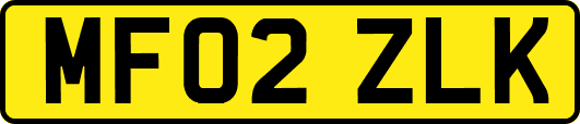 MF02ZLK