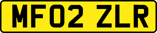 MF02ZLR