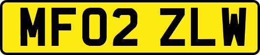 MF02ZLW