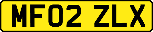 MF02ZLX