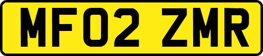 MF02ZMR
