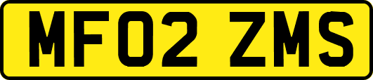 MF02ZMS