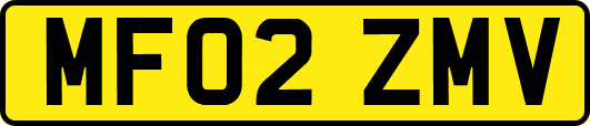 MF02ZMV