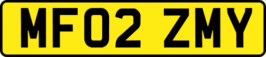 MF02ZMY