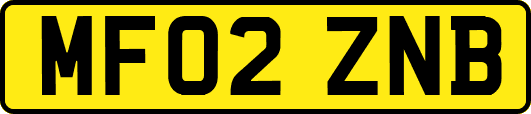 MF02ZNB