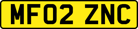 MF02ZNC