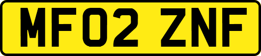 MF02ZNF
