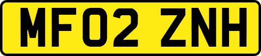 MF02ZNH