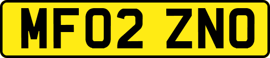 MF02ZNO