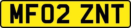 MF02ZNT