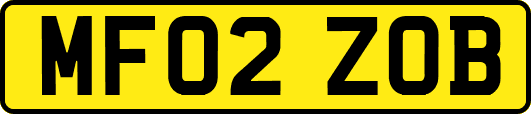 MF02ZOB