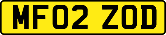 MF02ZOD