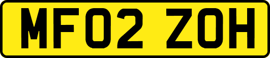 MF02ZOH