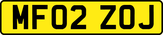 MF02ZOJ